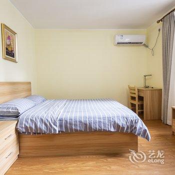 温馨公寓(上海上船大楼店)酒店提供图片