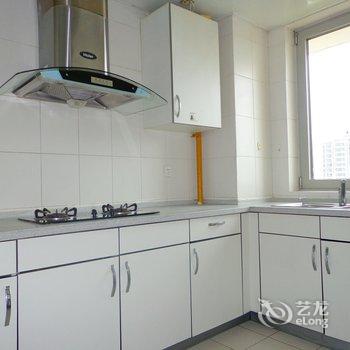 青岛小家便宜日租公寓酒店提供图片