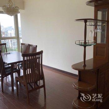 青岛小家便宜日租公寓酒店提供图片