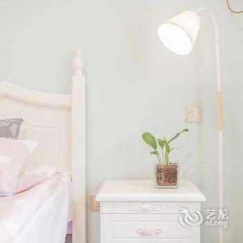 西安渡甜甜公寓酒店提供图片