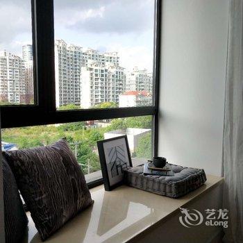 上海温馨家公寓酒店提供图片
