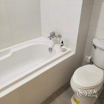 上海温馨家公寓酒店提供图片