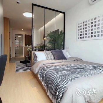 上海温馨家公寓酒店提供图片