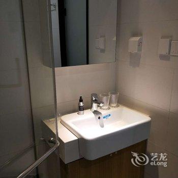 上海温馨家公寓酒店提供图片