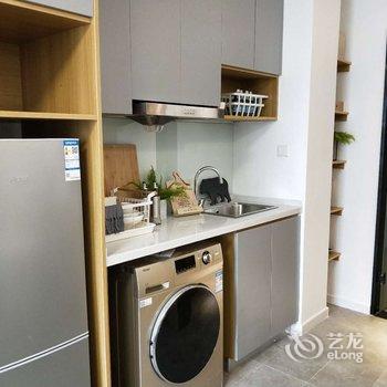 上海温馨家公寓酒店提供图片