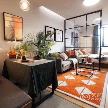 上海温馨家公寓酒店提供图片