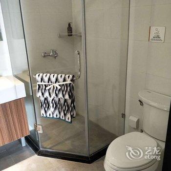 上海温馨家公寓酒店提供图片