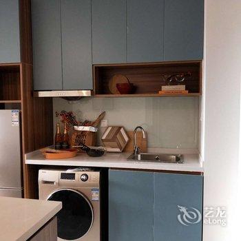 上海温馨家公寓酒店提供图片