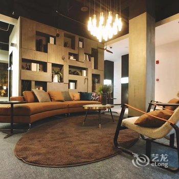 上海温馨家公寓酒店提供图片