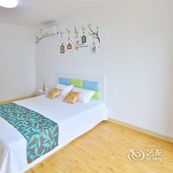 青岛岛城客栈(2号店)酒店提供图片