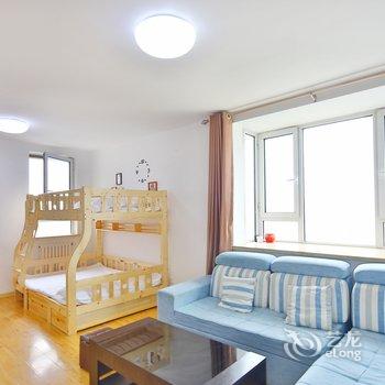 青岛岛城客栈(2号店)酒店提供图片