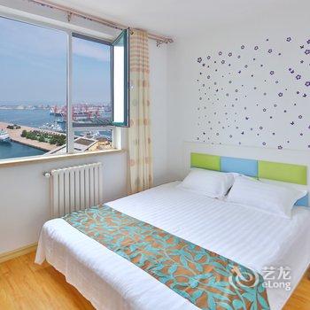 青岛岛城客栈(2号店)酒店提供图片