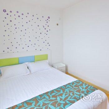 青岛岛城客栈(2号店)酒店提供图片