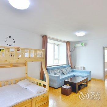 青岛岛城客栈(2号店)酒店提供图片