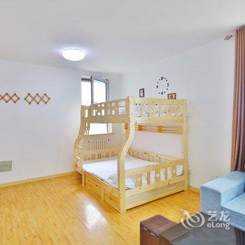 青岛岛城客栈(2号店)酒店提供图片