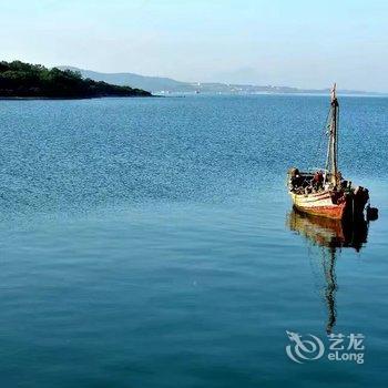青岛燕子1公寓酒店提供图片