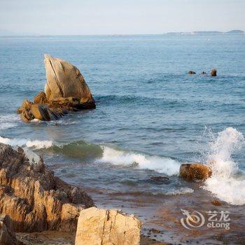 青岛燕子1公寓酒店提供图片