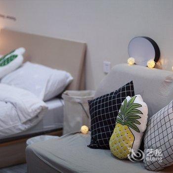 西安王小胖就是我呀公寓酒店提供图片