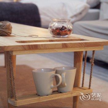 西安王小胖就是我呀公寓酒店提供图片