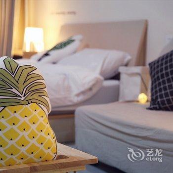西安王小胖就是我呀公寓酒店提供图片