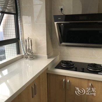 成都初见·宿公寓(马鞍山烈士墓分店)酒店提供图片