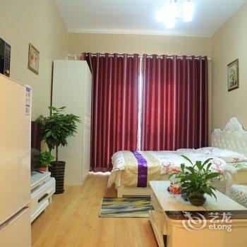 北京好房空间民宿酒店提供图片