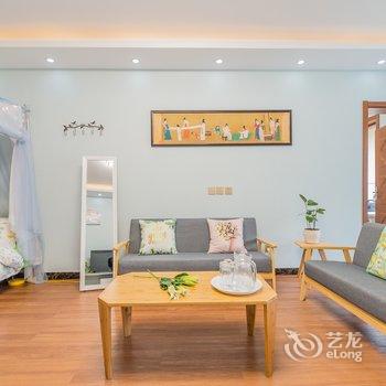 西安渡甜甜公寓酒店提供图片