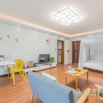 西安渡甜甜公寓酒店提供图片