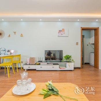 西安渡甜甜公寓酒店提供图片