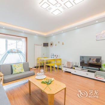 西安渡甜甜公寓酒店提供图片