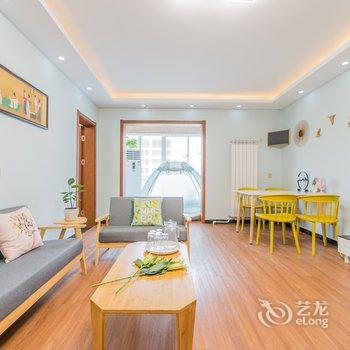 西安渡甜甜公寓酒店提供图片