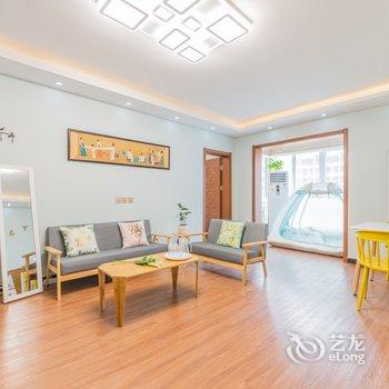 西安渡甜甜公寓酒店提供图片