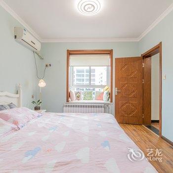 西安渡甜甜公寓酒店提供图片