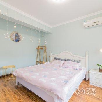 西安渡甜甜公寓酒店提供图片