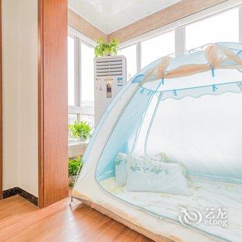 西安渡甜甜公寓酒店提供图片