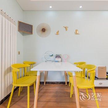 西安渡甜甜公寓酒店提供图片