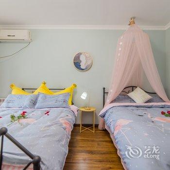 西安渡甜甜公寓酒店提供图片