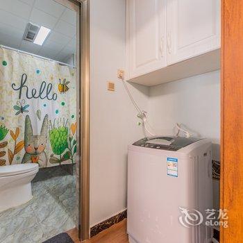 西安渡甜甜公寓酒店提供图片