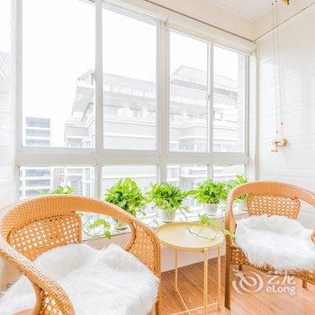 西安渡甜甜公寓酒店提供图片