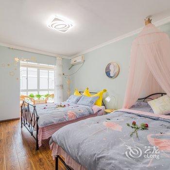 西安渡甜甜公寓酒店提供图片