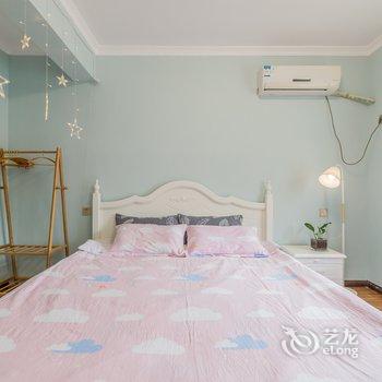 西安渡甜甜公寓酒店提供图片