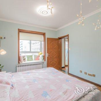 西安渡甜甜公寓酒店提供图片