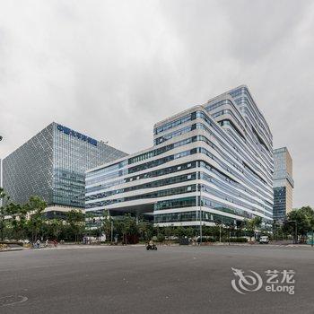 成都凉凉家公寓酒店提供图片