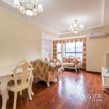 成都凉凉家公寓酒店提供图片