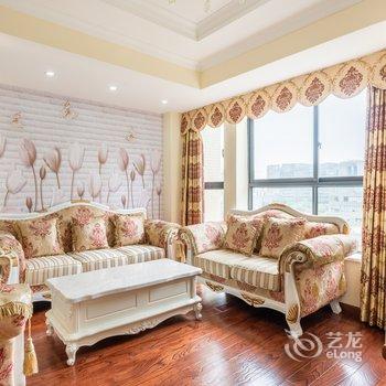 成都凉凉家公寓酒店提供图片