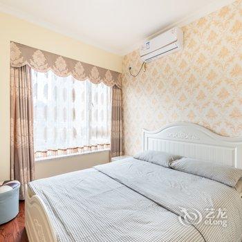 成都凉凉家公寓酒店提供图片