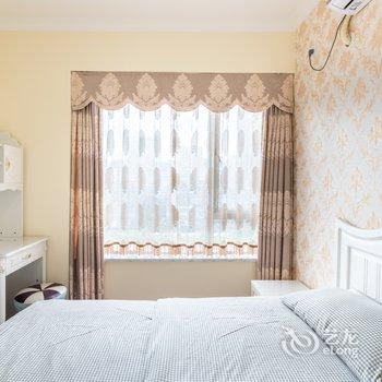 成都凉凉家公寓酒店提供图片