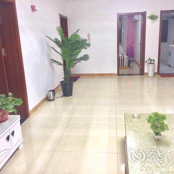 威海旺海公寓酒店提供图片