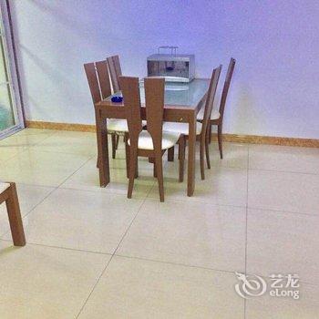 威海旺海公寓酒店提供图片