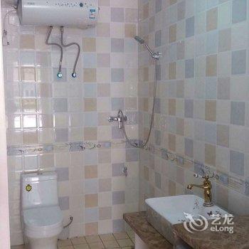 威海旺海公寓酒店提供图片